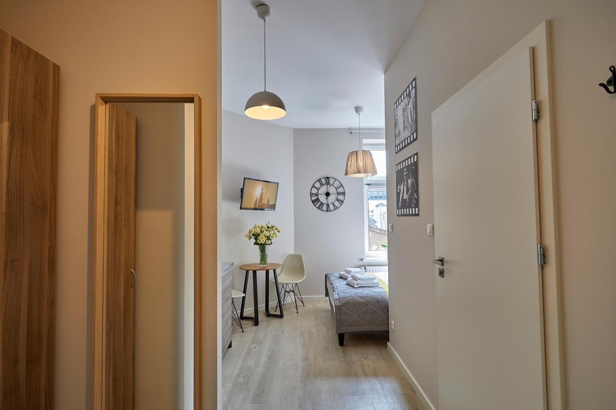 Florianska 32 By Pi Apartments Cracovia Exterior foto