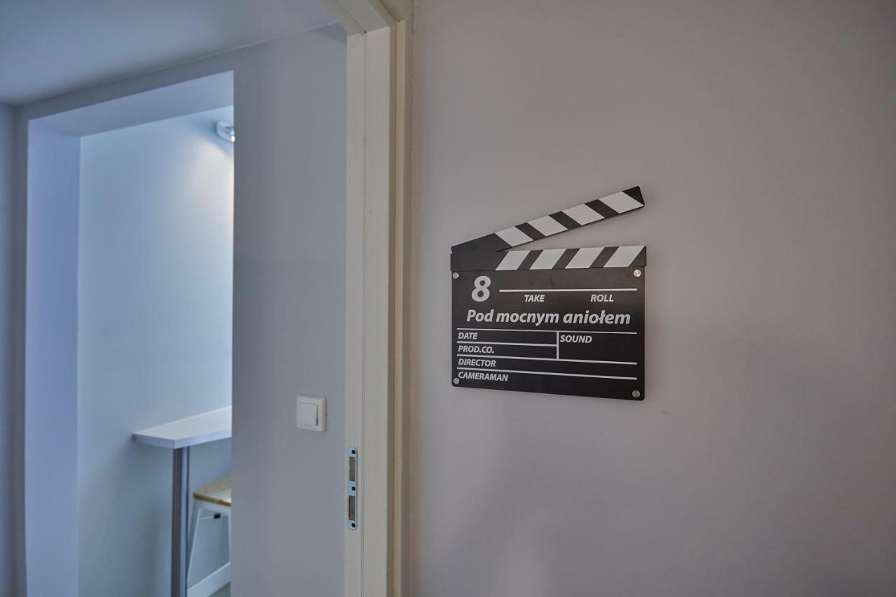 Florianska 32 By Pi Apartments Cracovia Exterior foto